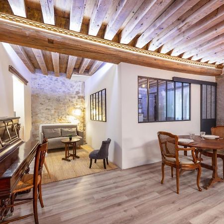 L'Atelier Des Traboules, Au Coeur Du Vieux Lyon Ail Apartment Bagian luar foto