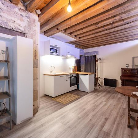 L'Atelier Des Traboules, Au Coeur Du Vieux Lyon Ail Apartment Bagian luar foto