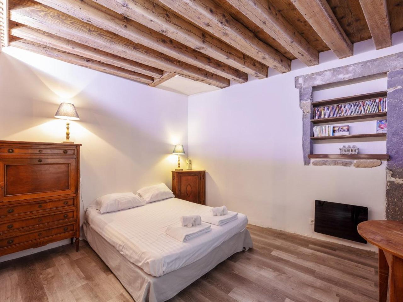L'Atelier Des Traboules, Au Coeur Du Vieux Lyon Ail Apartment Bagian luar foto